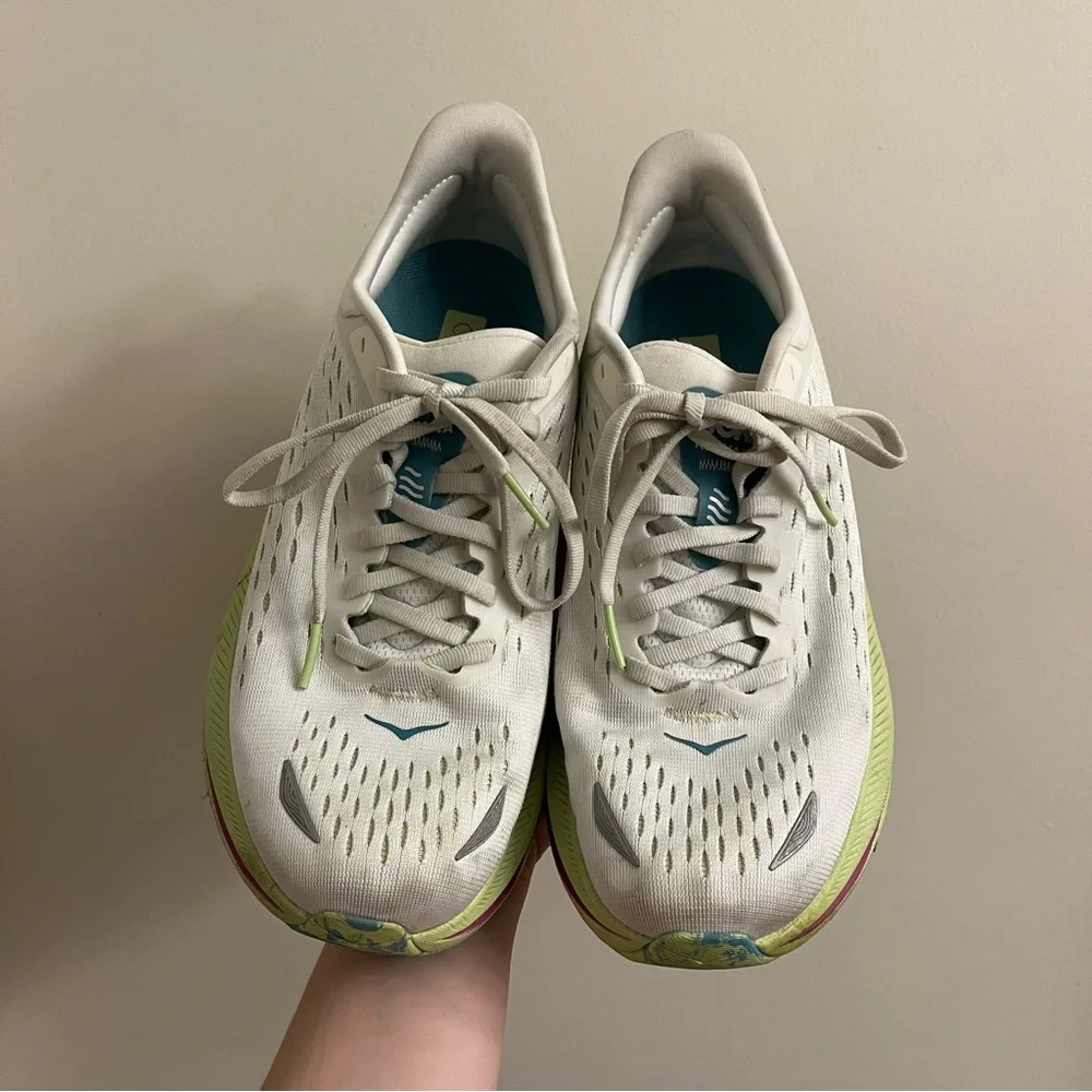 Hoka Kawana Running Shoes 8 - Picture 7 of 16